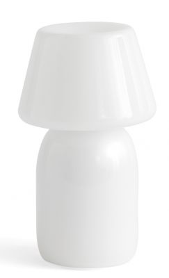 Apollo Portable Lamp Tischleuchte Akkuleuchte Hay 